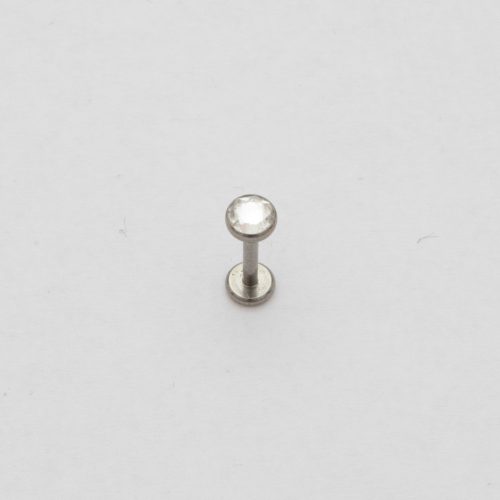 Piercing nakit - cirkon