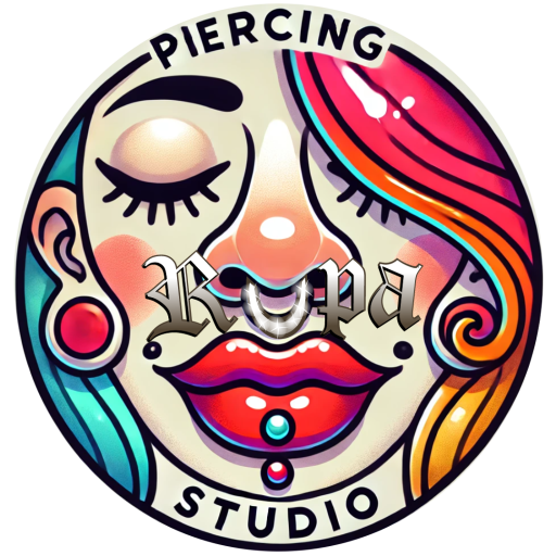 Piercing studio Rupa